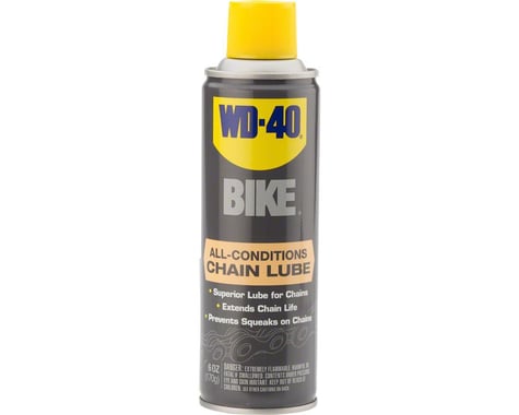 WD-40 All Conditions Lube (6oz)