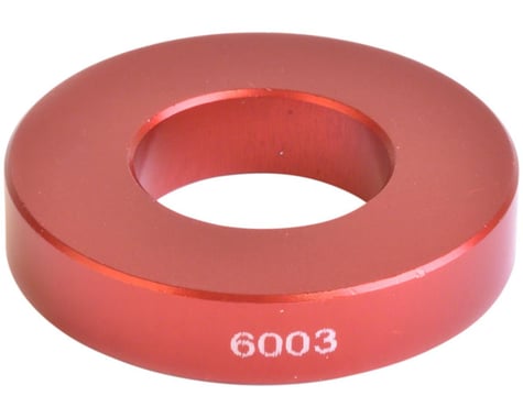 Wheels Manufacturing Over Axle Adapter Bearing Drift (6003 x 7mm)