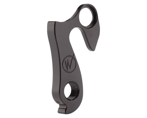 Wheels Manufacturing Derailleur Hanger 187 (Orange/Norco/Felt/Identiti)