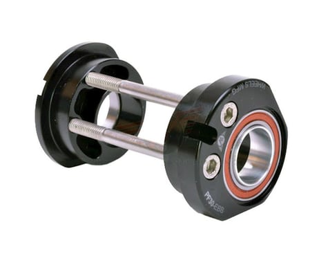 Wheels Manufacturing BB30/ PF30 Eccentric Bottom Bracket