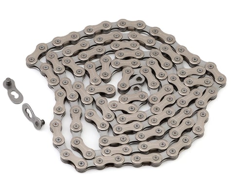 Wippermann Connex 10SX Chain (Silver) (10 Speed) (114 Links)