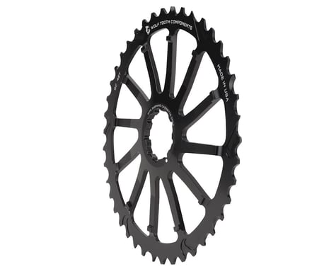 Wolf Tooth Components 42T GC Cog (For Shimano 11-36T)
