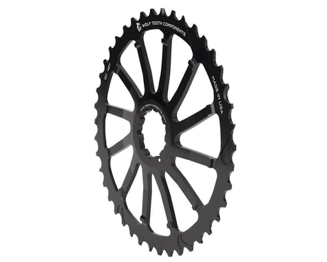 Wolf Tooth Components 42T GC Cog (For SRAM 11-36T)