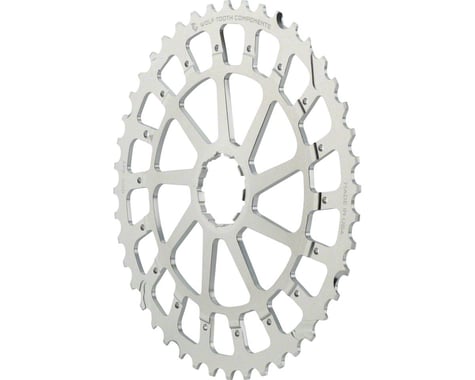 Wolf Tooth Components GCX XX1 Replacement Cog (Silver)