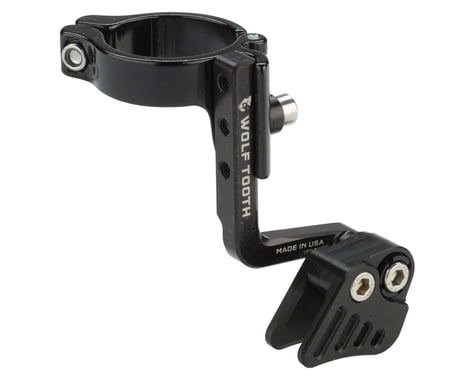 Wolf Tooth Components Gnarwolf Chainguide Seat Tube Clamp (28.6mm)