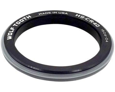 Wolf Tooth Components Headset Race Crown (1 1/2")