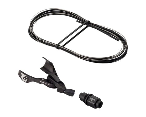 Wolf Tooth Components ReMote Sustain B (Black) (I-Spec II)