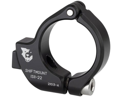 Wolf Tooth Components ShiftMount Clamp (ISII-22)