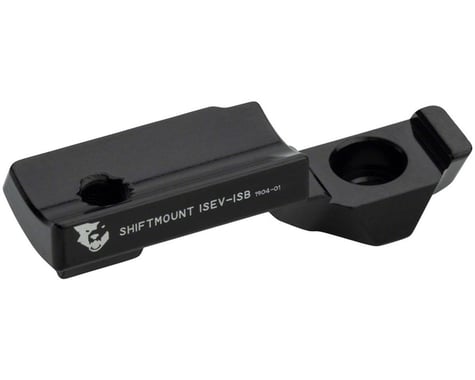 Wolf Tooth Components ShiftMount Clamp (ISEV-ISB)