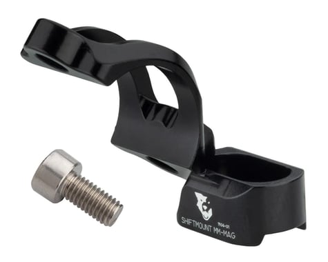 Wolf Tooth Components ShiftMount Clamp (MM-MAG)