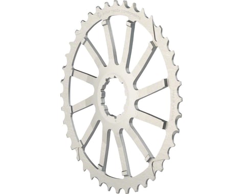Wolf Tooth Components GC Cog (Silver)