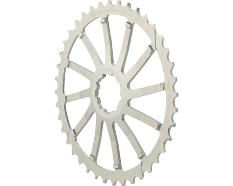 Wolf Tooth Components GC Cog (Silver)