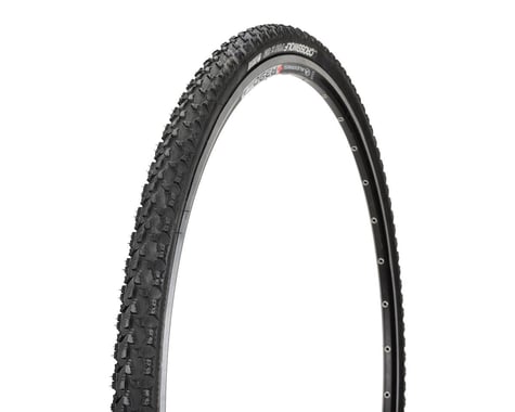 WTB Cross Wolf TCS Cyclocross Tire (Black) (700X32)