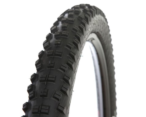 WTB Vigilante Tubeless Mountain Tire (Black) (Folding) (Dual DNA) (Tough/Fast Rolling)