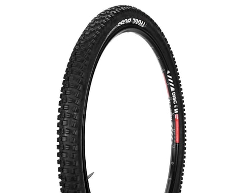 WTB Trail Boss Comp DNA Tire (Black) (27.5") (2.25")