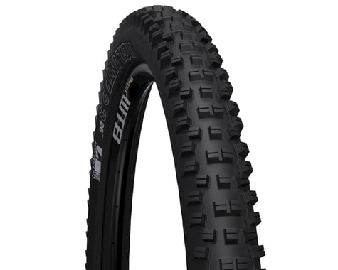 WTB Vigilante TCS Tough/High Grip 26" Mountain Tire (Black) (26X2.3)