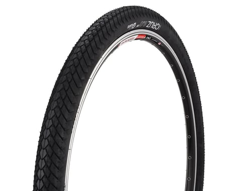 WTB Cruz Flat Guard Tire (Black)