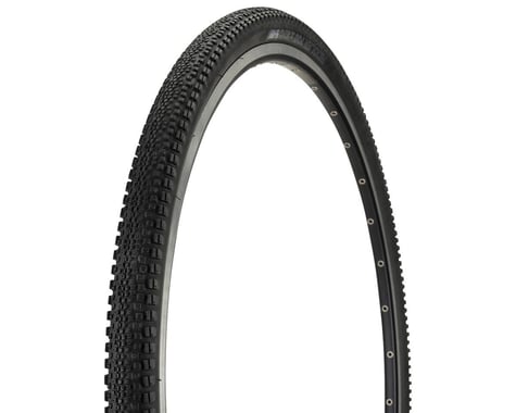 WTB Riddler Tubeless Gravel/Cross Tire (Black) (Folding) (700c) (45mm) (Light/Fast)