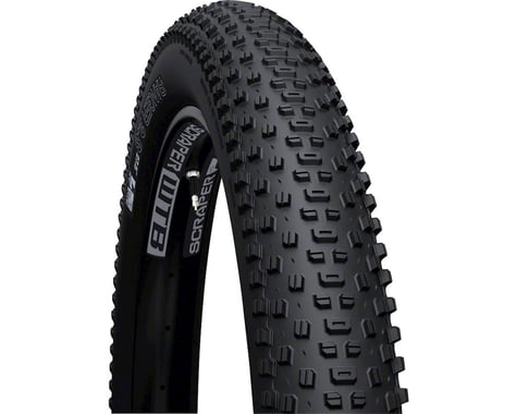 WTB Ranger TCS Light High Grip Tire 27.5+ x 2.8, Folding Bead, Black