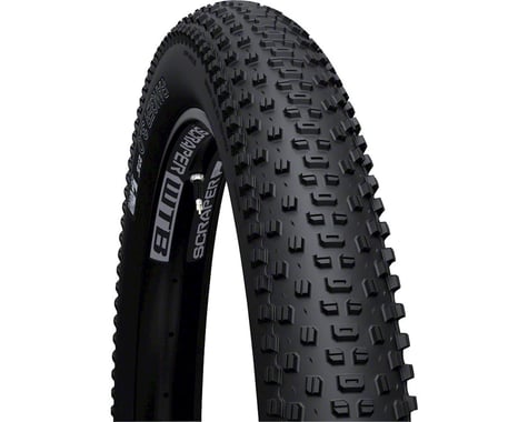 WTB Ranger Dual DNA Fast Rolling Tire (Tubeless)