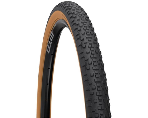 WTB Resolute Tubeless Gravel Tire (Tan Wall) (650b) (42mm)