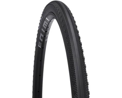 WTB Byway Tubeless Road/Gravel Tire (Black) (Folding) (650b / 584 ISO) (47mm) (Road TCS)