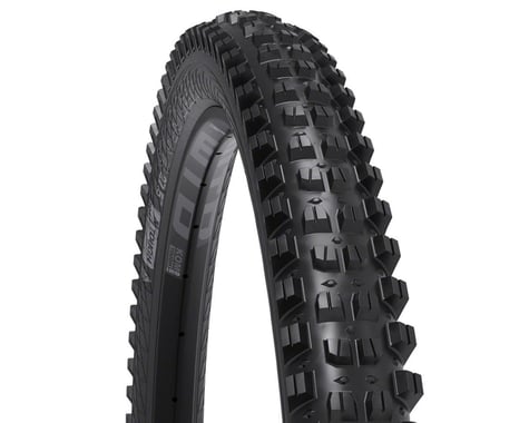 WTB Verdict Tubeless Mountain Tire (Black) (Folding) (27.5") (2.5") (Tough/High Grip)