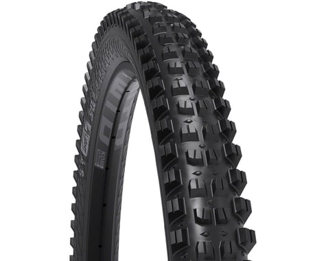 WTB Verdict Tubeless Mountain Tire (Black) (Folding) (27.5") (2.5") (Light/Grip)