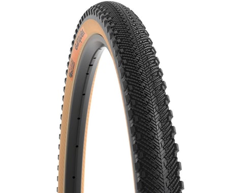 WTB Venture Tubeless Gravel Tire (Tan Wall) (Folding) (650b / 584 ISO) (47mm) (Road TCS)