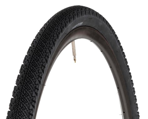 WTB Venture Tubeless Gravel Tire (Black) (Folding) (700c) (40mm) (Road TCS)