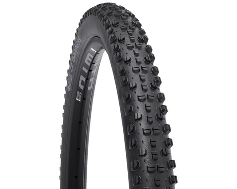 WTB Sendero Road Plus TCS Tire (Black) (650b / 584 ISO) (47mm)