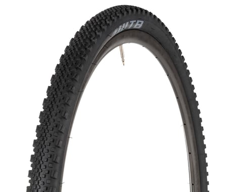 WTB Raddler Dual DNA TCS Tubeless Gravel Tire (Black) (700c) (44mm)