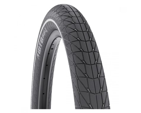 WTB Groov-E Urban/Hybrid Bike Tire (Black/Reflective) (27.5" / 584 ISO) (2.4")