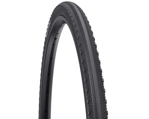 WTB Byway Tubeless Road/Gravel Tire (Black) (Folding) (700c / 622 ISO) (40mm) (Light/Fast w/ SG2)