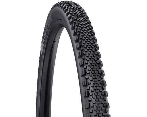 WTB Raddler Tubeless Gravel Tire (Black) (700c / 622 ISO) (40mm)
