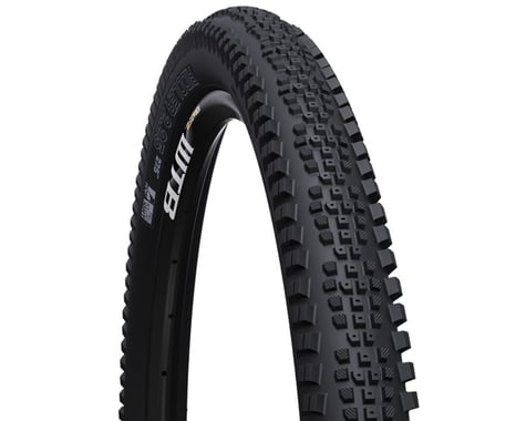 WTB Riddler Tubeless Gravel/Cyclocross Tire (Black) (700c) (37mm)