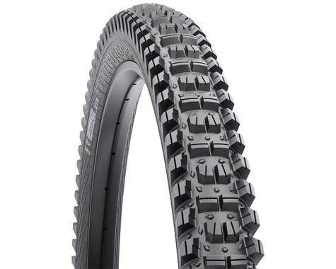 WTB Judge Tubeless Mountain Tire (Black) (Folding) (27.5" / 584 ISO) (2.4") (Tough/Grip)