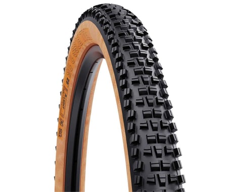 WTB Trail Boss Tubeless Mountain Tire (Tan) (29") (2.25") (Light/Fast Rolling)