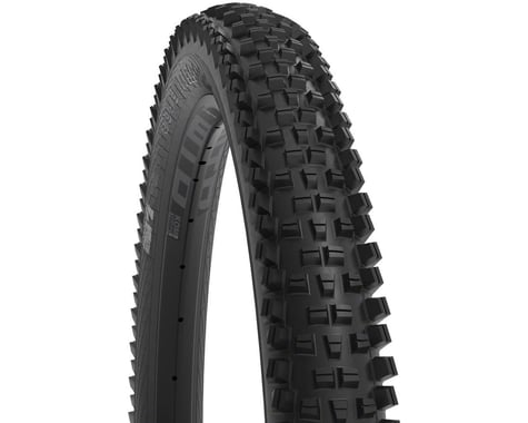 WTB Trail Boss Tubeless Mountain Tire (Black) (Folding) (29" / 622 ISO) (2.4") (Tough/Fast Rolling)