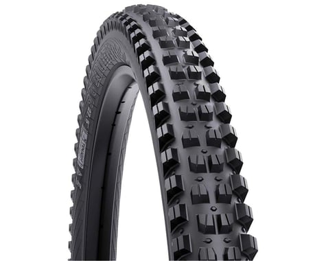 WTB Verdict Tubeless Mountain Tire (Black) (Folding) (27.5" / 584 ISO) (2.5") (Tough/Grip)