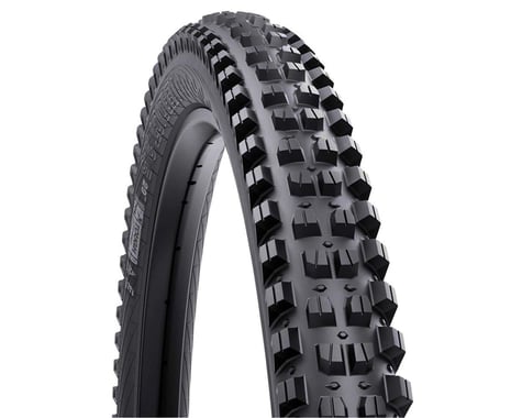 WTB Verdict Tubeless Mountain Tire (Black) (Folding) (29" / 622 ISO) (2.5") (Tough/Grip)