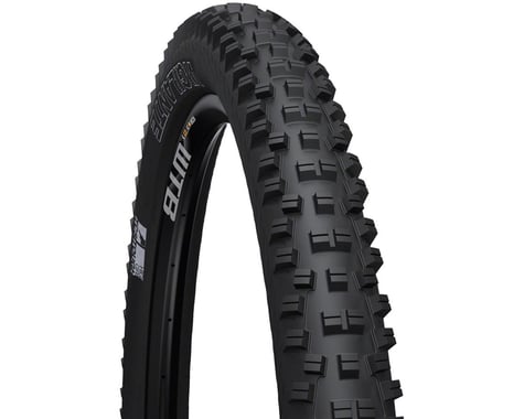 WTB Vigilante Tubeless Mountain Tire (Black) (Folding) (27.5" / 584 ISO) (2.5") (Light/Grip w/ SG2)