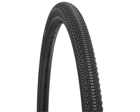 WTB Vulpine Tubeless Gravel Tire (Black) (Folding) (700c) (36mm) (Light/Fast w/ SG2)