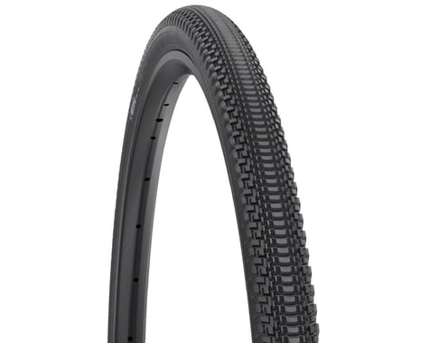 WTB Vulpine Tubeless Gravel Tire (Black) (Folding) (700c) (36mm) (Light/Fast)