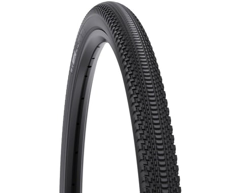WTB Vulpine Tubeless Gravel Tire (Black) (Folding) (700c) (40mm) (Light/Fast w/ SG2)