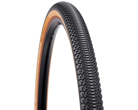 WTB Vulpine Tubeless Gravel Tire (Tan Wall) (Folding) (700c / 622 ISO) (40mm) (Light/Fast)