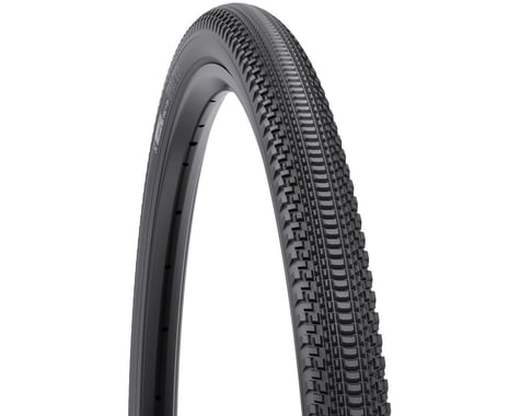WTB Vulpine Tubeless Gravel Tire (Black) (Folding) (700c) (40mm) (Light/Fast)