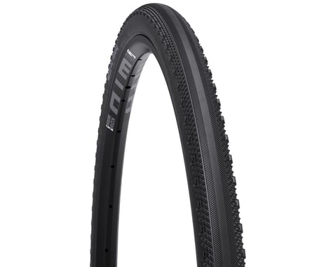 WTB Byway Tubeless Road/Gravel Tire (Black) (Folding) (700c / 622 ISO) (34mm) (Light/Fast w/ SG2)