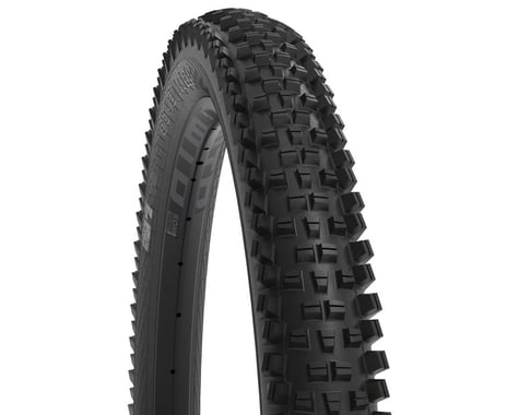 WTB Trail Boss Tubeless Mountain Tire (Black) (Folding) (29") (2.4") (Light/Fast Rolling)