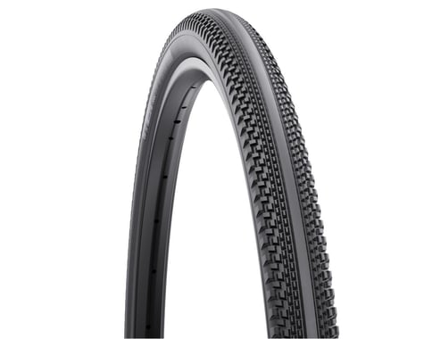 WTB Vulpine S SG Tubeless Gravel Tire (Black) (700c) (40mm) (Light/Fast w/ SG)